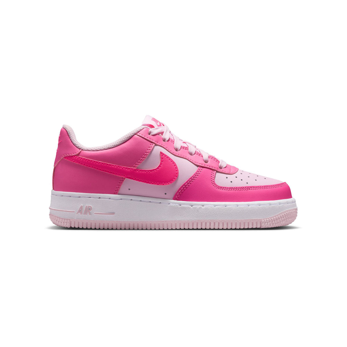 pink air force 1 junior
