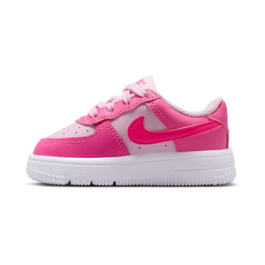 Nike Force 1 Low 'Pinksicle Pink Foam' Baby/Toddler Shoes