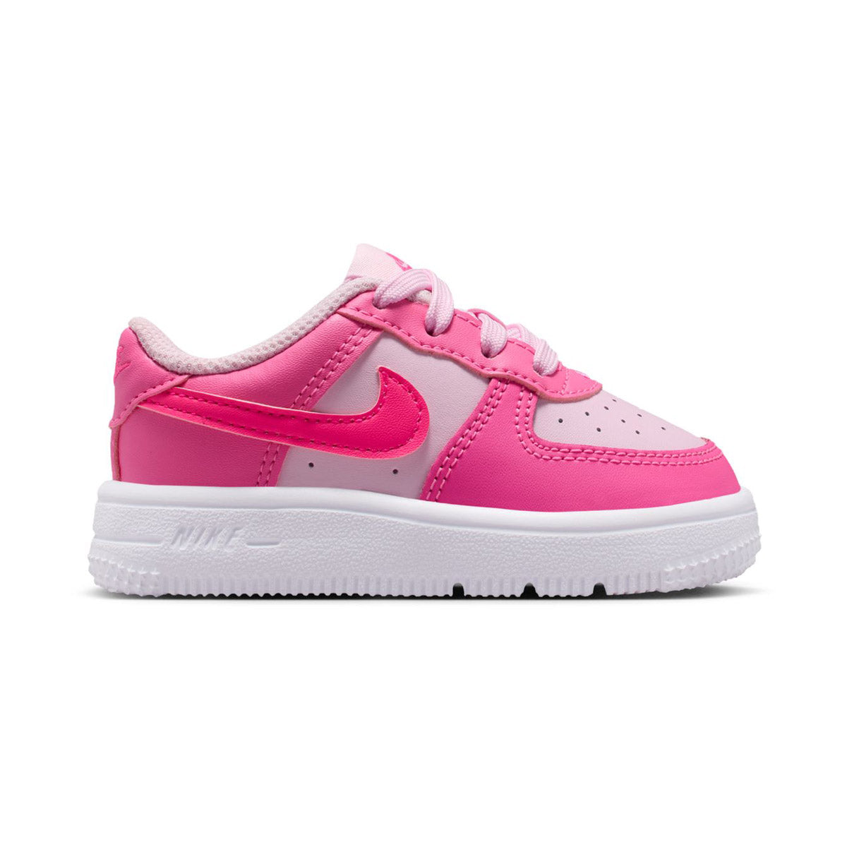 Nike Force 1 Low 'Pinksicle Pink Foam' Baby/Toddler Shoes - 