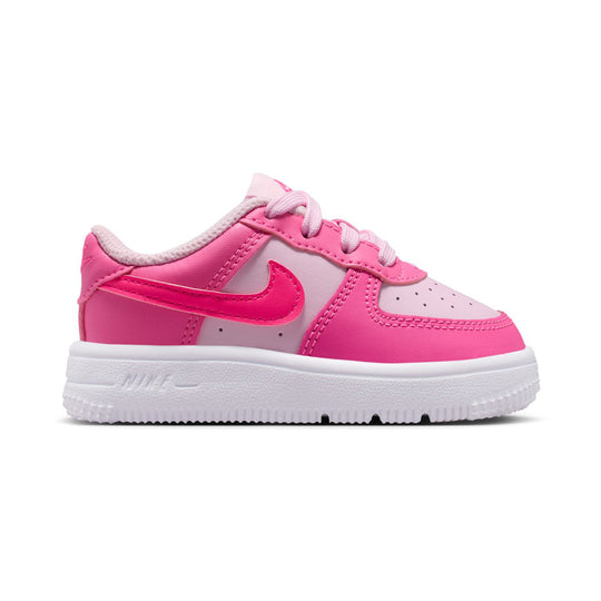Nike Force 1 Low 'Pinksicle Pink Foam' Baby/Toddler Shoes