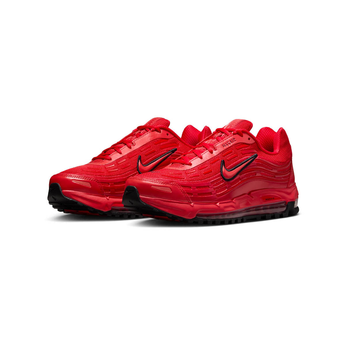 Air Max TL 2.5 Chrome 'Universisty Red' Men's Shoes - Nike Low Tops