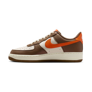 Nike Air Force 1 '07 'Mosswood Brown' Men's Shoes