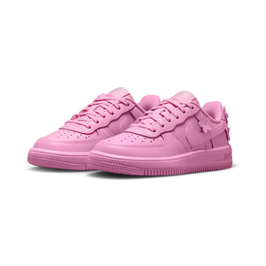 Nike Force 1 'Floral Pack Pink' Little Kids Shoes