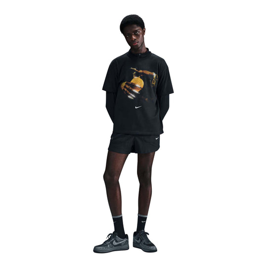 Nike Sha'Carri Richardson 'So Win' T-Shirt