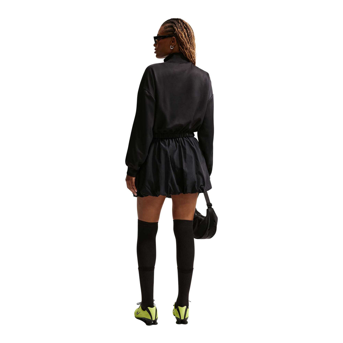 Nike Sportswear Women's Loose Bubble Skirt - Nike Outfits for Women