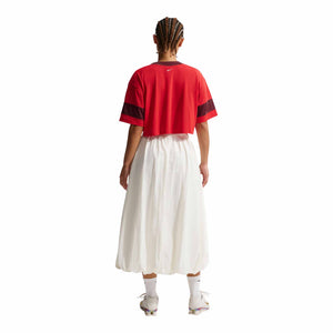 Nike Sportswear Women's Oversized Cropped Jersey