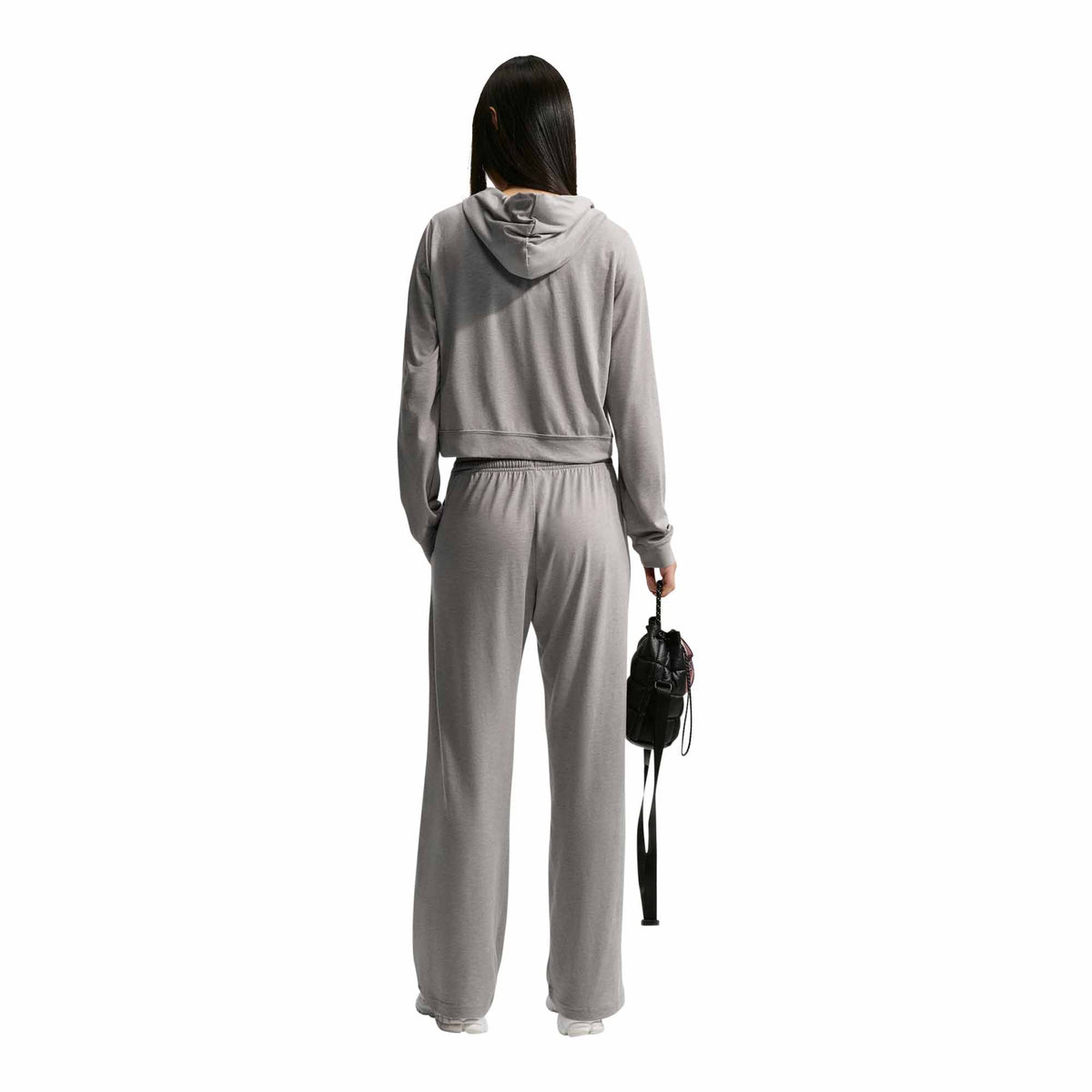 Nike Sportswear Chill Knit Women's Lightweight Hoodie - Nike Outfits for Women
