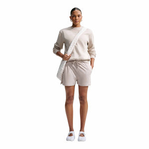 Nike Sportswear Chill Knit Women's High-Waisted Lightweight Shorts