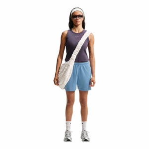 Nike Sportswear Chill Knit Women's High-Waisted Lightweight Shorts