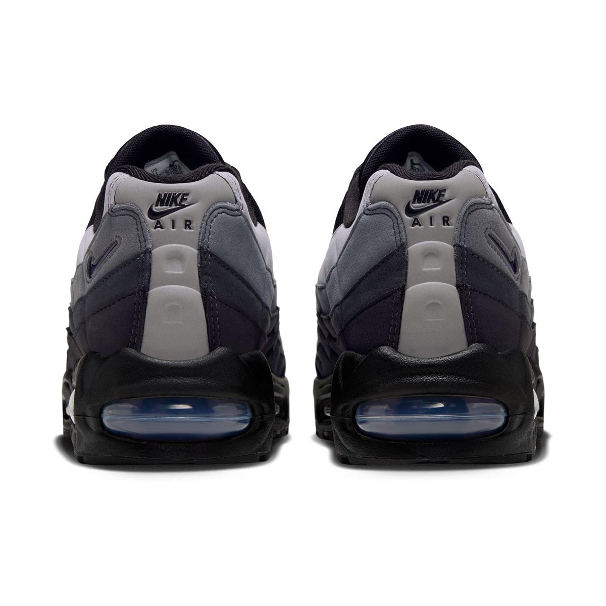 Nike Air Max 95 Big Bubble Premium 'Joker' Men's Shoes - 