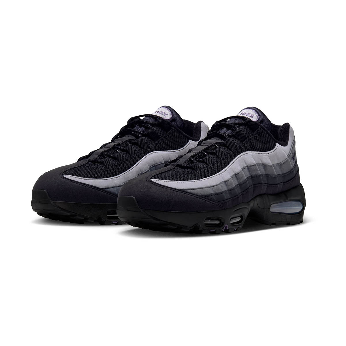 Nike Air Max 95 Big Bubble Premium 'Joker' Men's Shoes - 