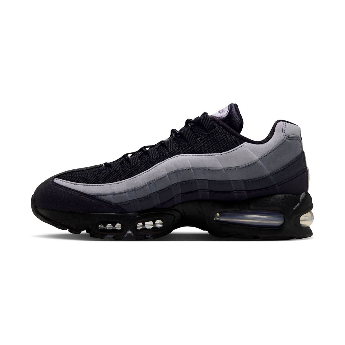 Nike Air Max 95 Big Bubble Premium 'Joker' Men's Shoes - 