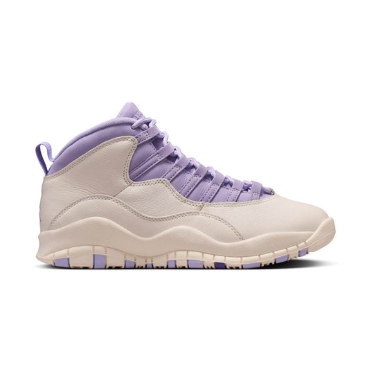 Air Jordan 10 Retro 'Hydrangeas' Women's Shoes