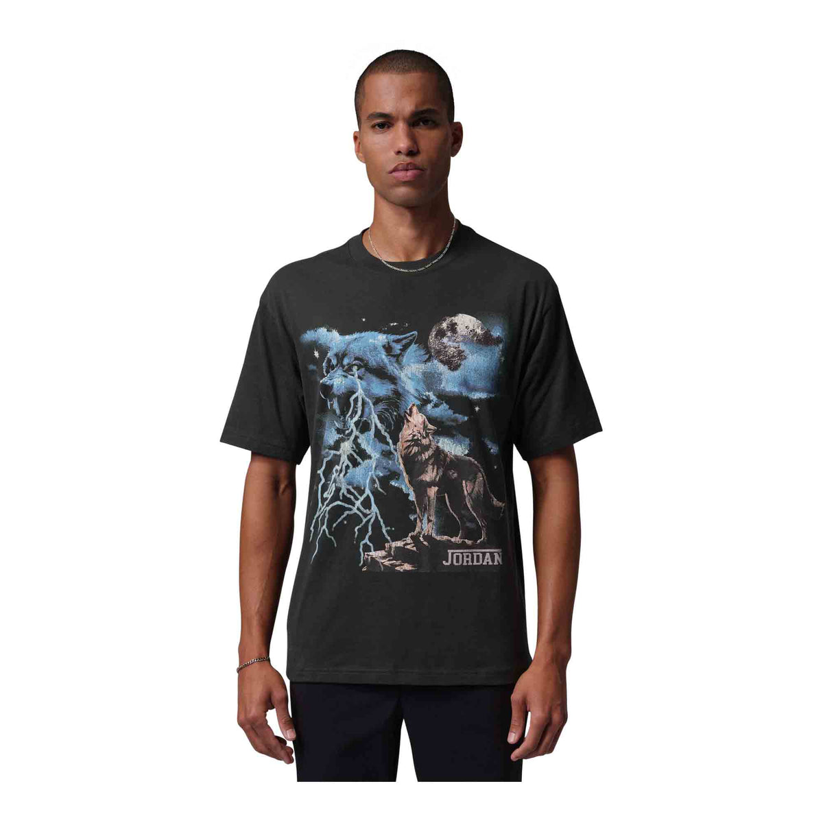 Jordan Men's Graphic T-Shirt - SALE