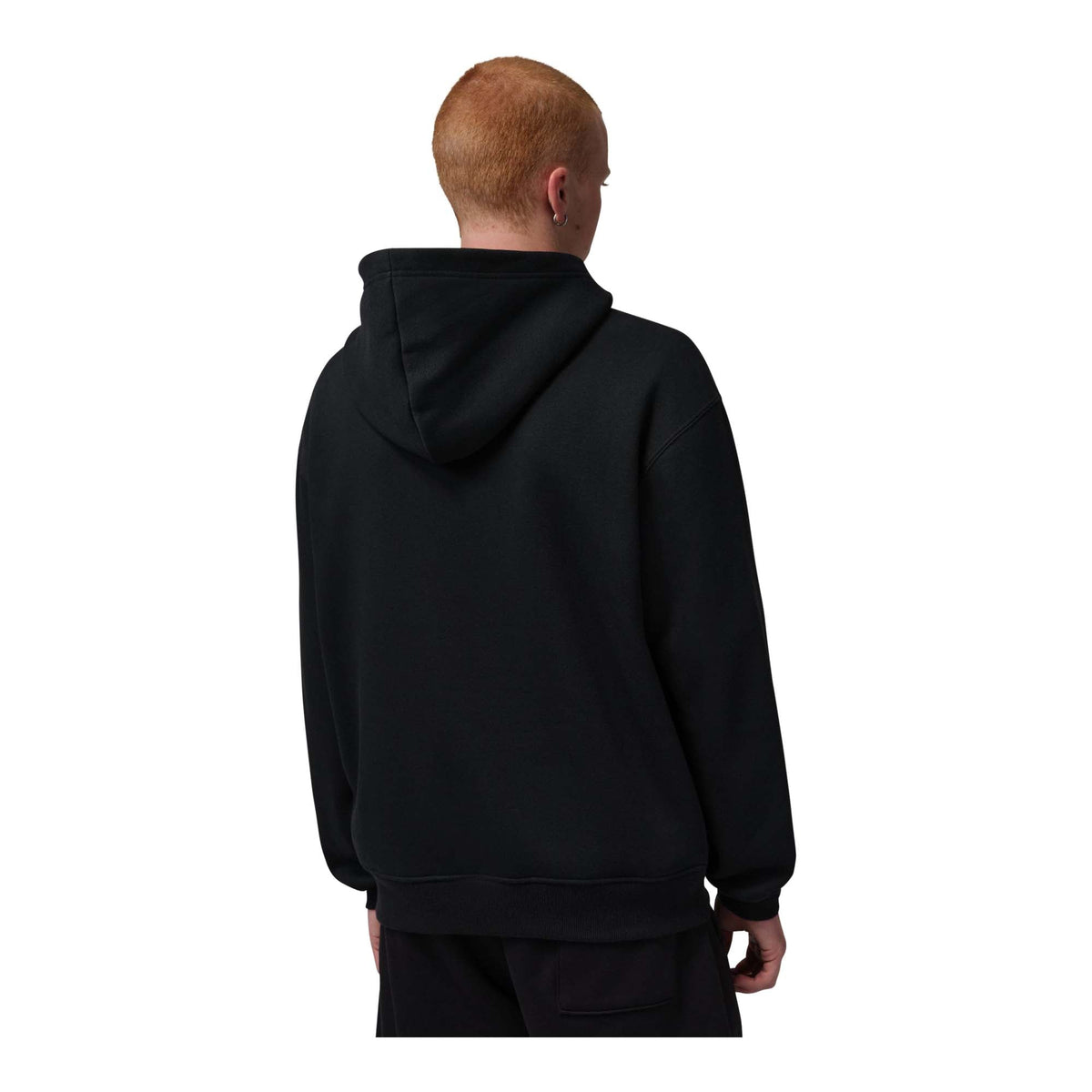 Jordan Brooklyn Fleece Men's Pullover Hoodie - Jackets and Outerwear
