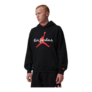 Jordan Brooklyn Fleece Men's Pullover Hoodie