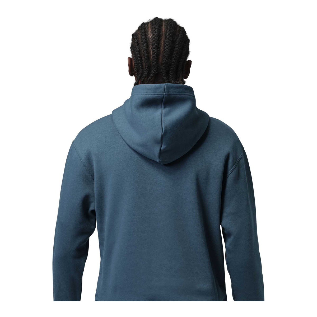 Jordan Brooklyn Fleece Men's Pullover Hoodie - Men's Nike pullover hoodies