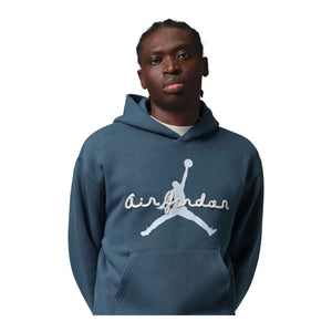 Jordan Brooklyn Fleece Men's Pullover Hoodie