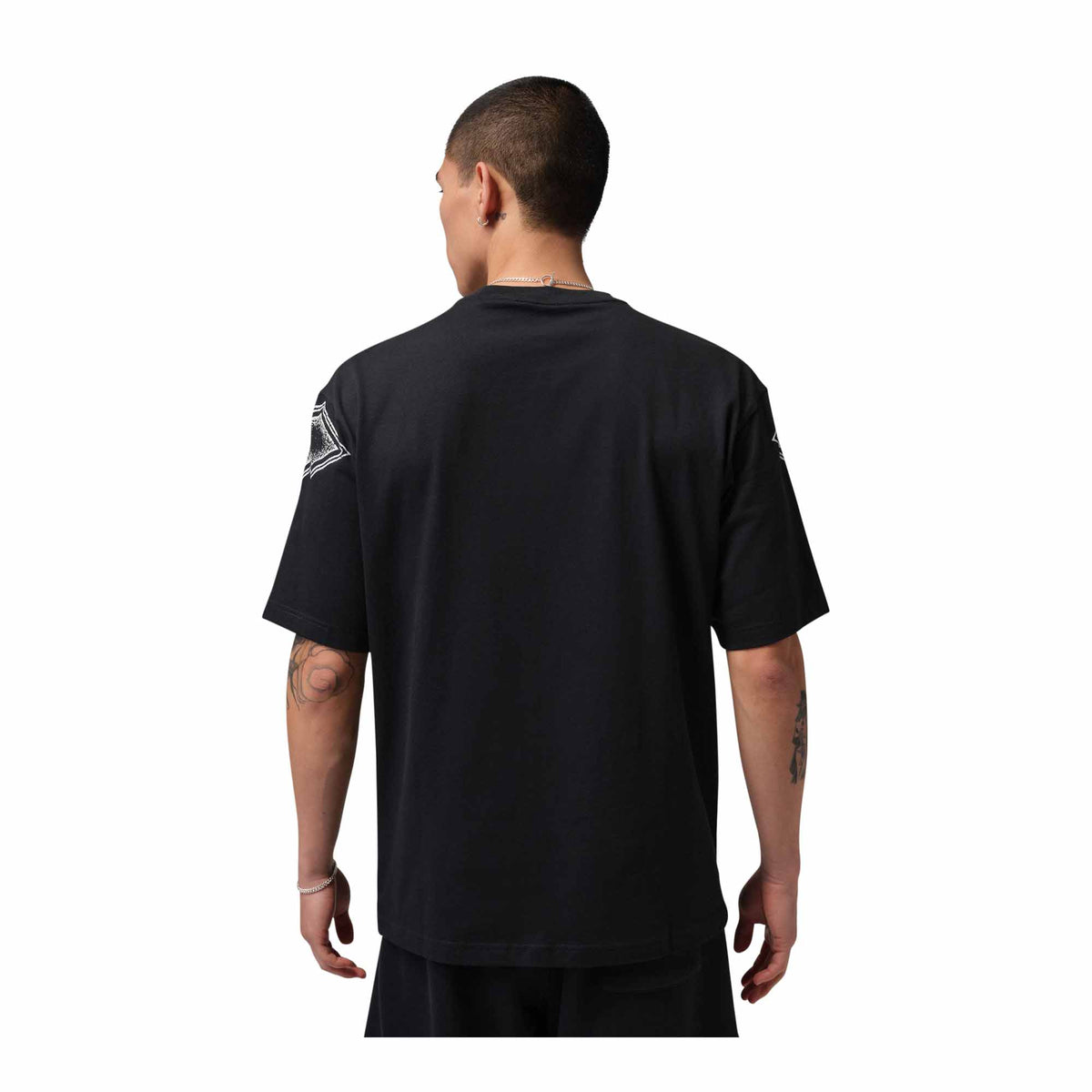 Jordan Men's Graphic T-Shirt - 