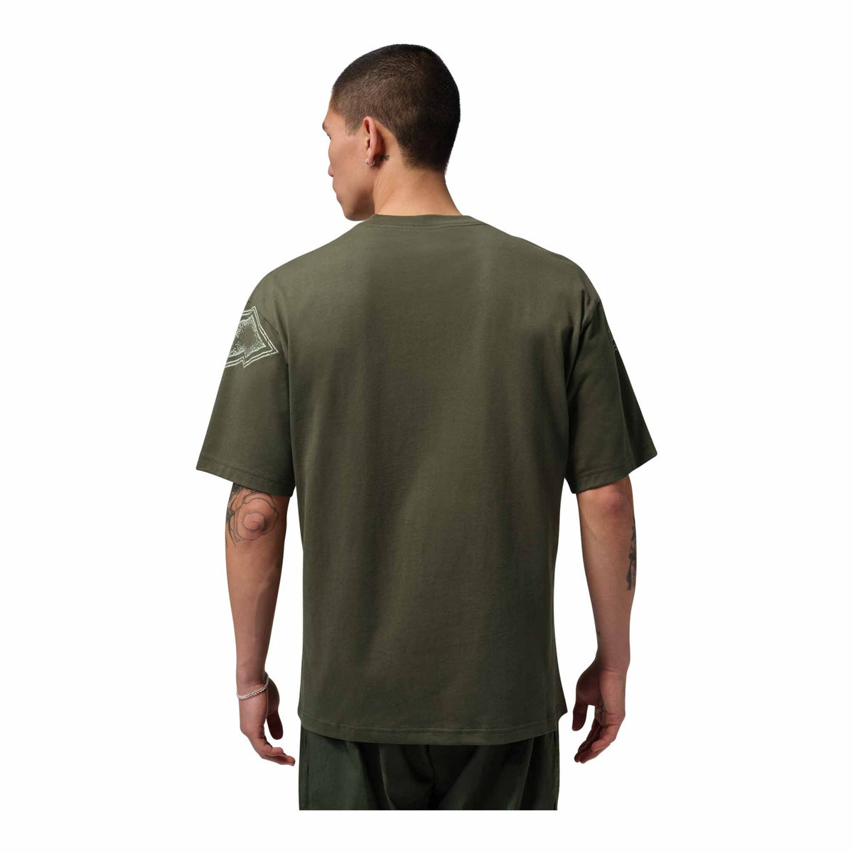 Jordan Men's Graphic T-Shirt - 