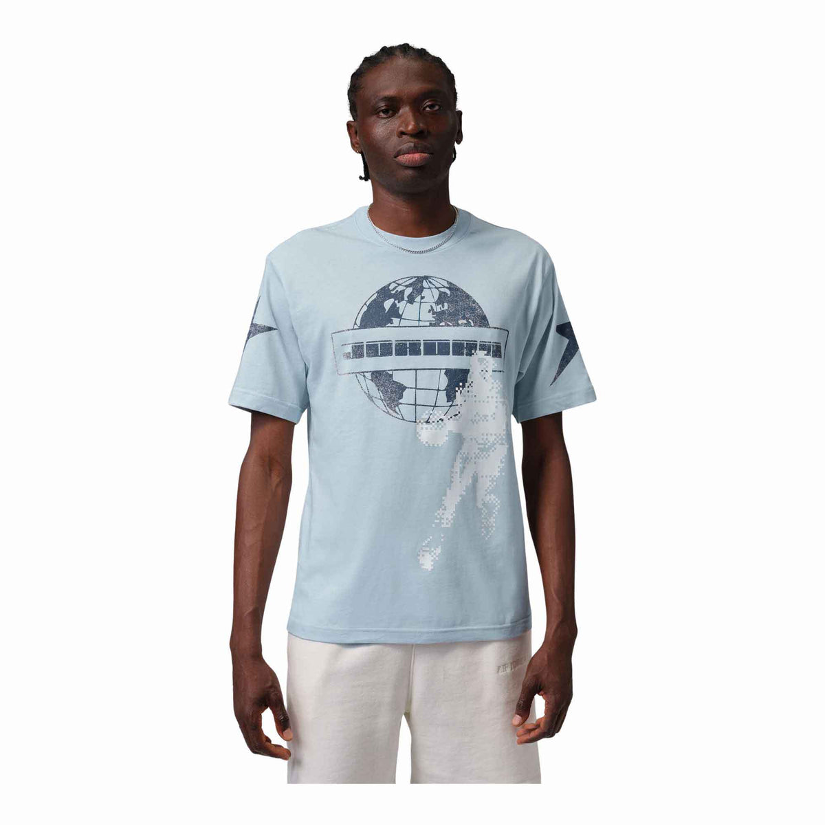 Jordan Men's Graphic T-Shirt - 