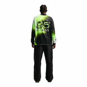 Nike Culture of Football Men's Dri-FIT Long-Sleeve Soccer Jersey