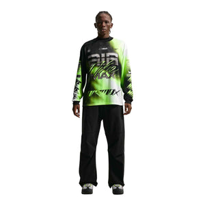Nike Culture of Football Men's Dri-FIT Long-Sleeve Soccer Jersey