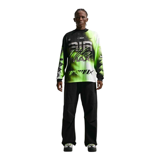 Nike Culture of Football Men's Dri-FIT Long-Sleeve Soccer Jersey