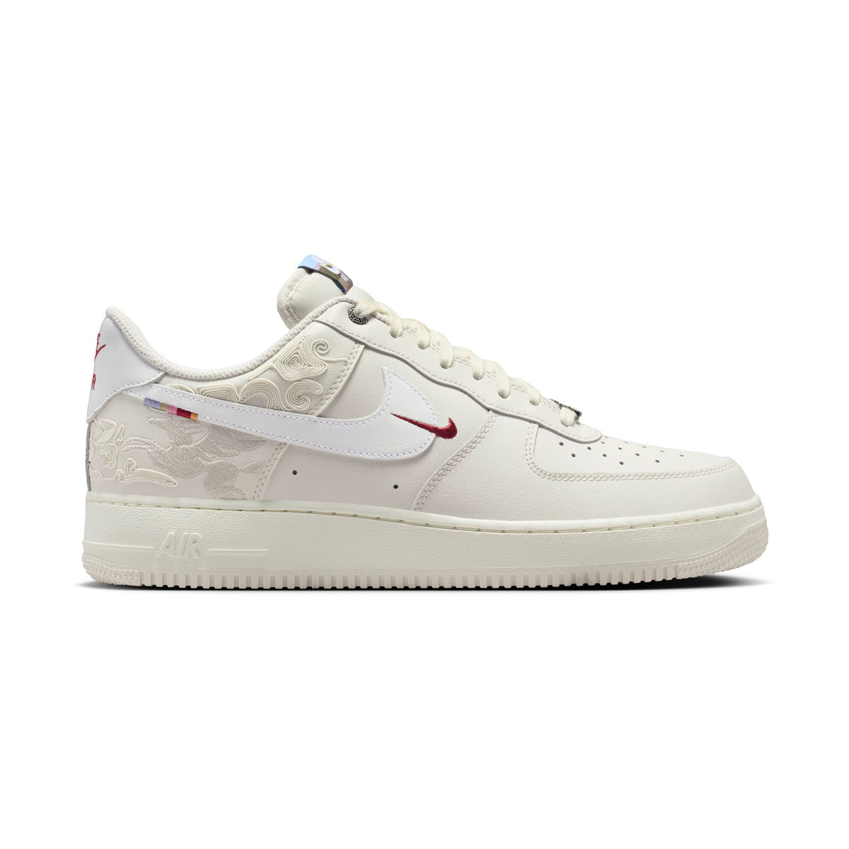 Nike Air Force 1 '07 SE 'LNY' Men's Shoes - Gifts for Him