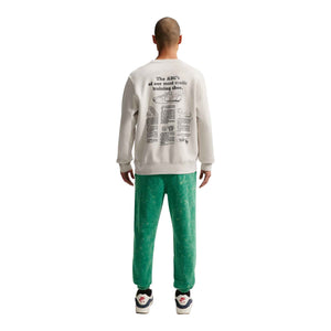 Nike Sportswear Club Men's Fleece Cuffed Pants