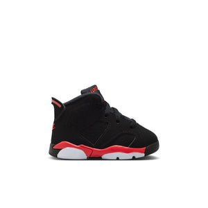 Jordan 6 Retro 'Infrared Salesman' Baby/Toddler Shoes