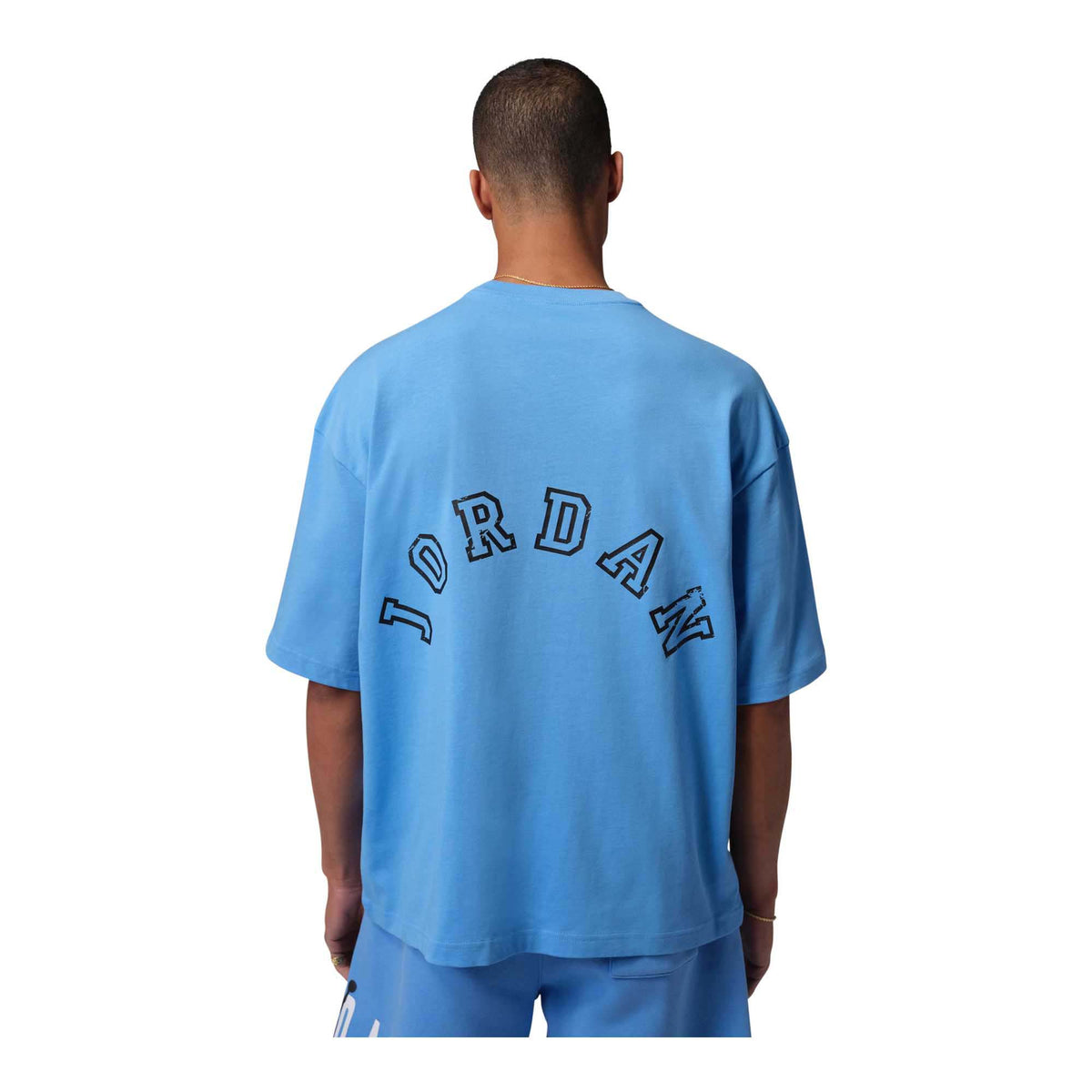 Jordan Men's Oversized Shirt - 