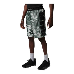 Jordan Brooklyn Cat Scratch Men's Shorts
