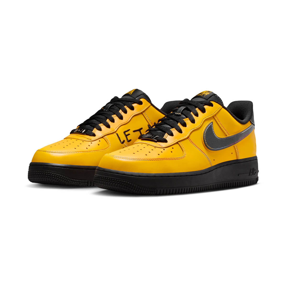 Air Force 1 '07 'Let Ja Be Ja' Men's Shoes - MEN'S
