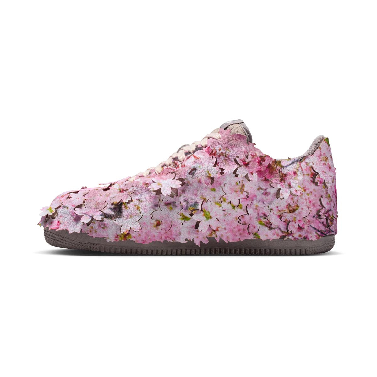 Air Force 1 '07 Premium Men's Shoes - Nike Air Force One Shoes