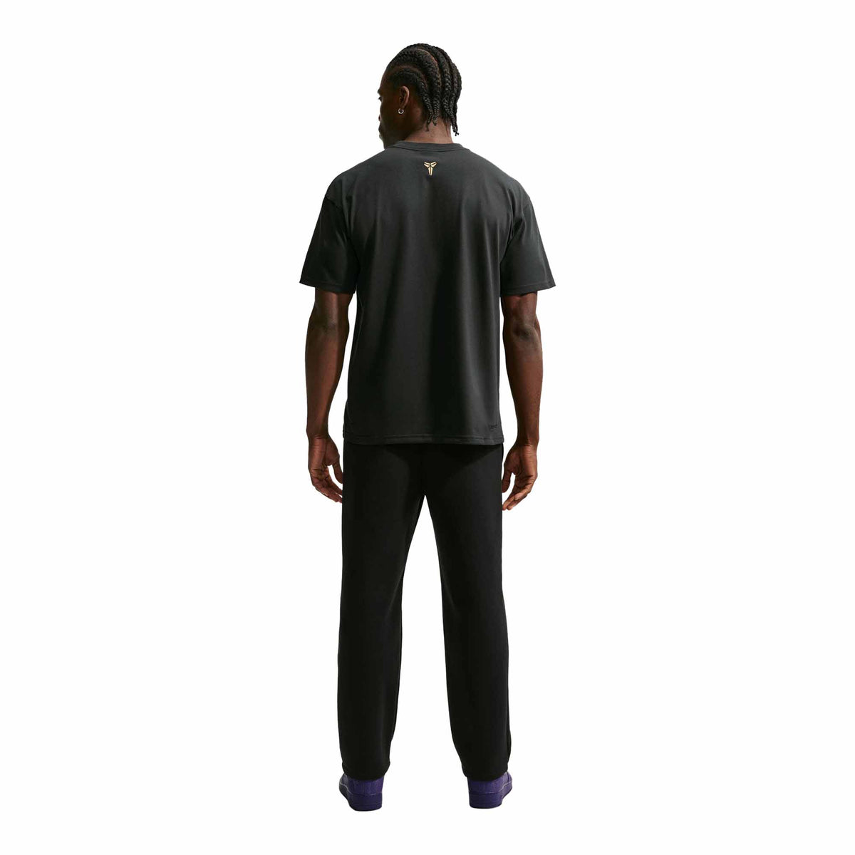 Kobe Men's Nike Dri-FIT Basketball T-Shirt - 