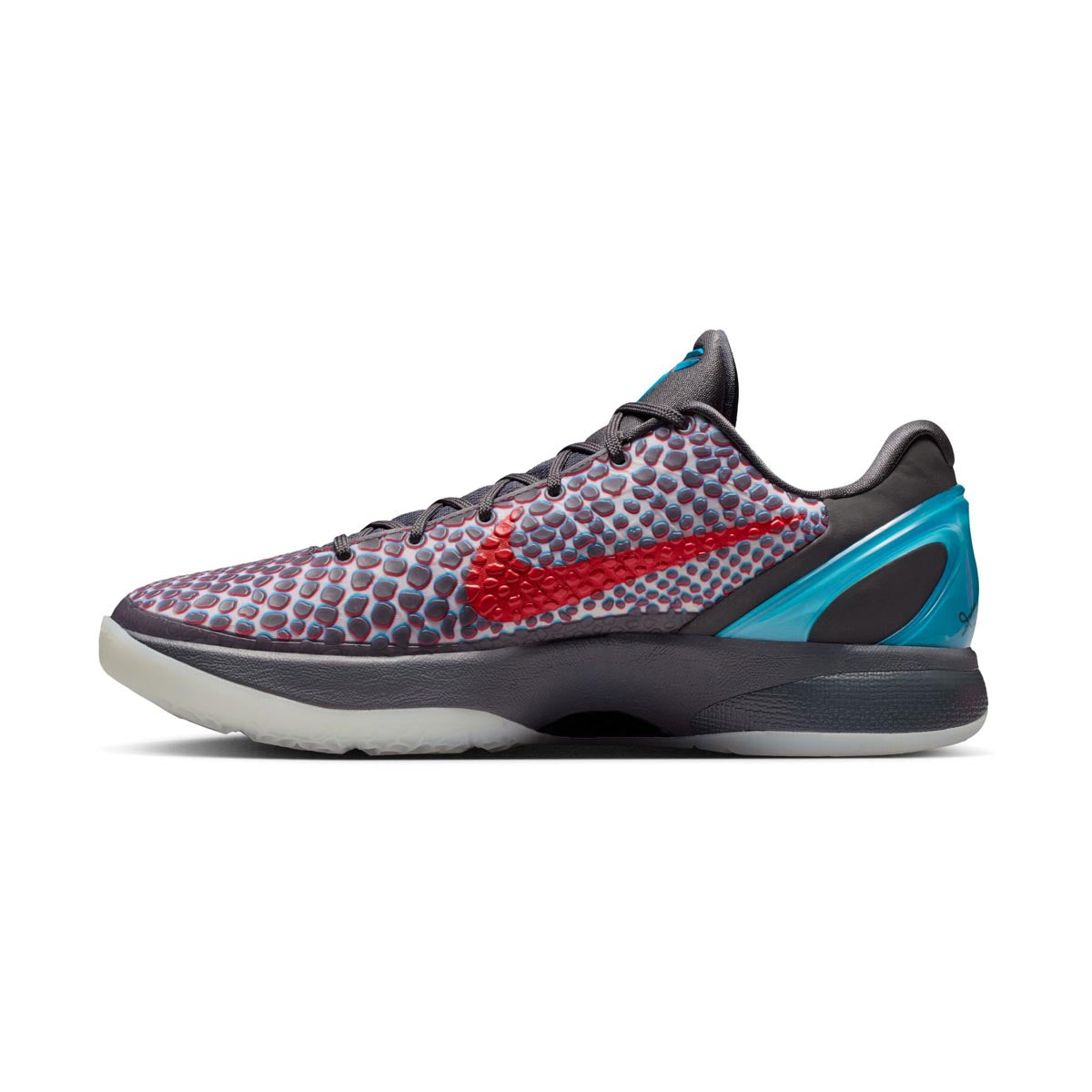 Kobe 6 Protro 'ASG Hollywood 3D' Basketball Shoes - 