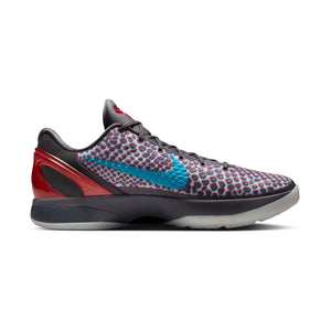 Kobe 6 Protro 'ASG Hollywood 3D' Basketball Shoes