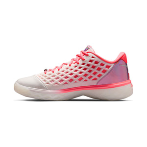 Kobe III Protro 'Sail and Hot Punch' Basketball Shoes