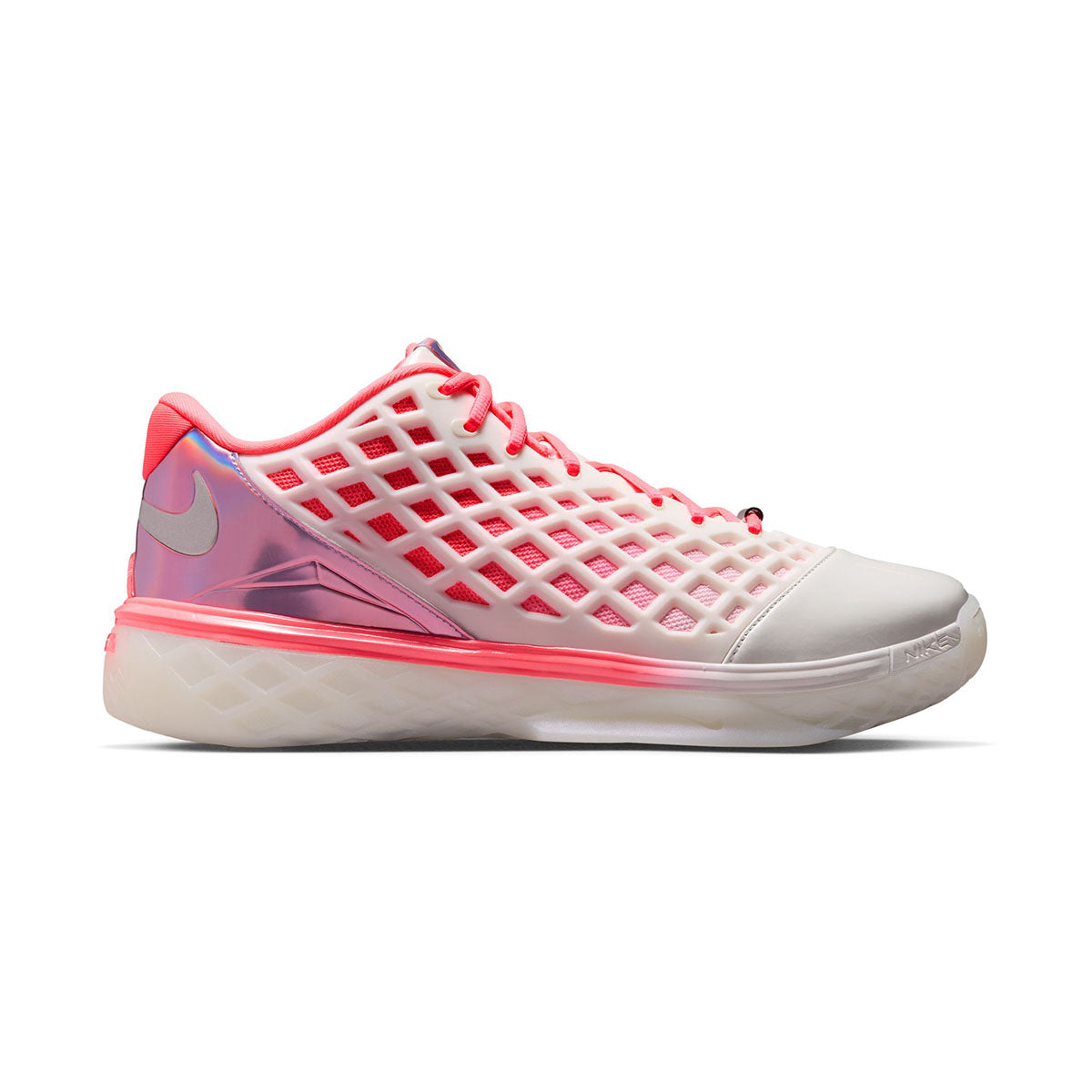 Kobe III Protro 'Sail and Hot Punch' Basketball Shoes - Gifts for Him