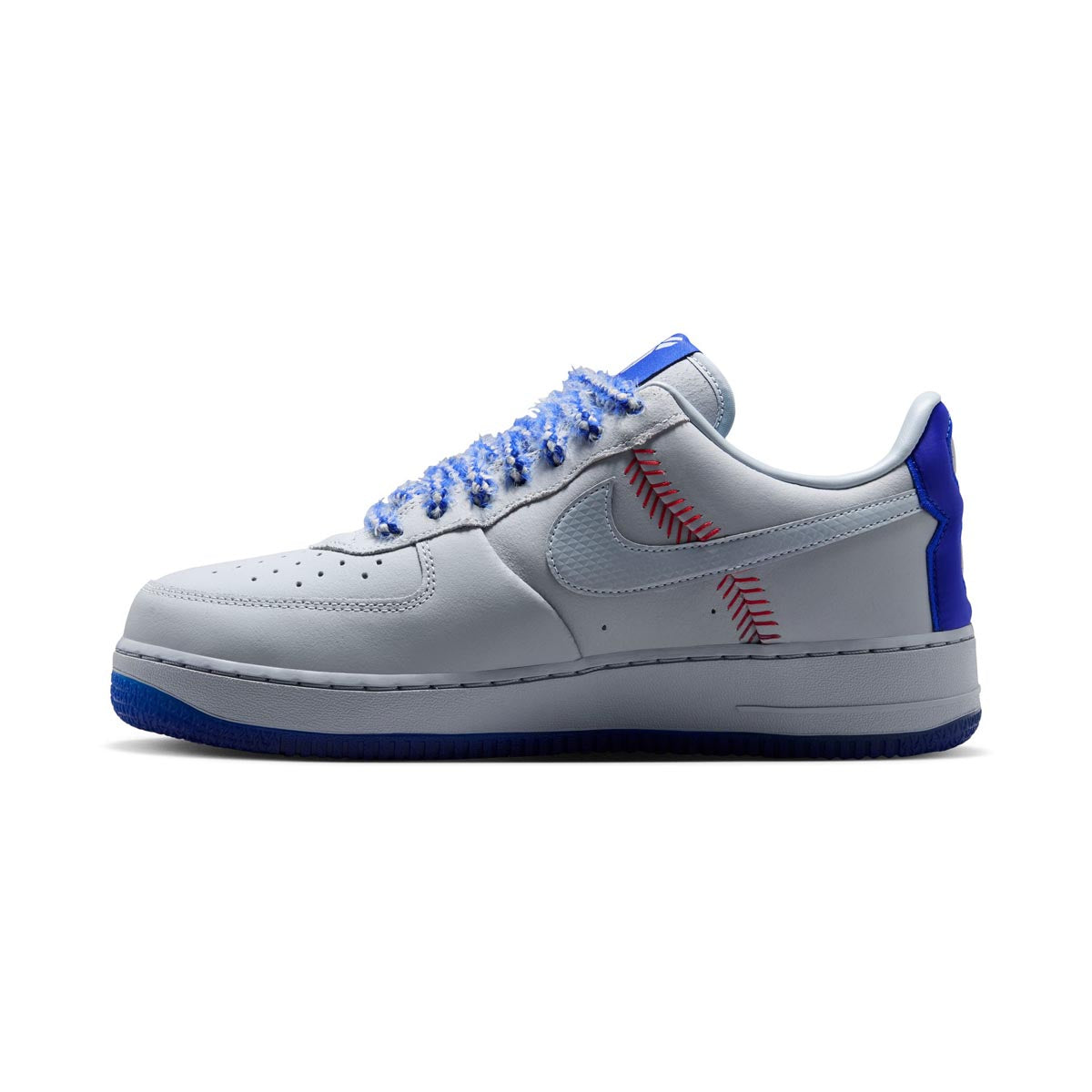Nike Air Force 1 Low Protro 'Kobe Bryant Dodgers' Men's Shoes - 