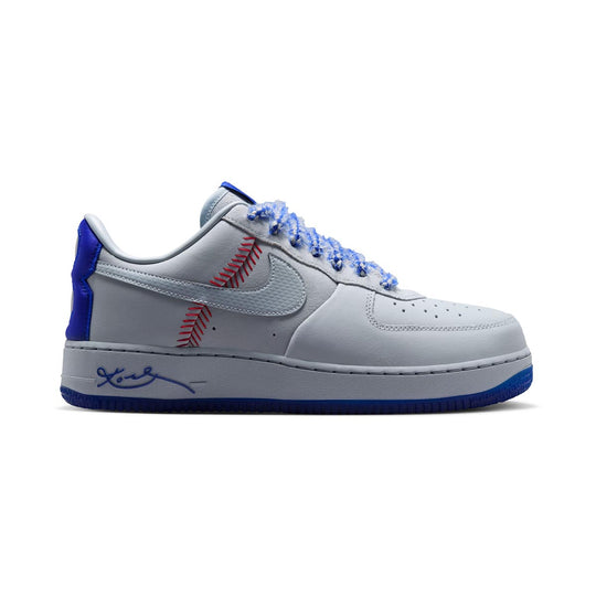 Nike Air Force 1 Low Protro 'Kobe Bryant Dodgers' Men's Shoes