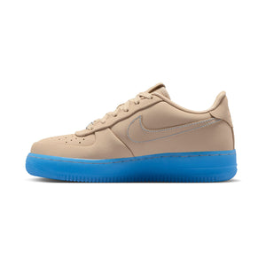 Nike Air Force 1 Low 'Linen' Big Kids' Shoes