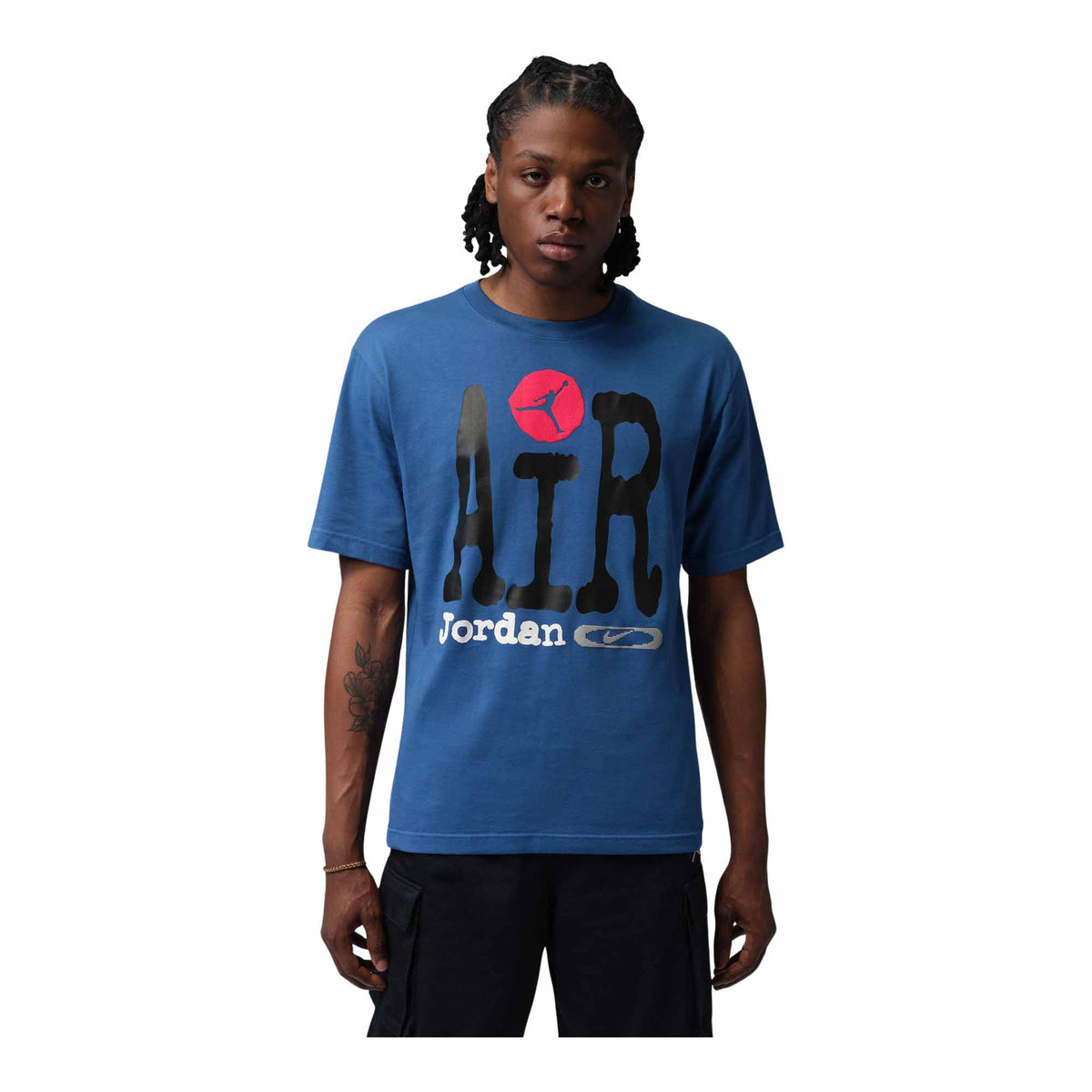 Jordan Men's Graphic T-Shirt - 