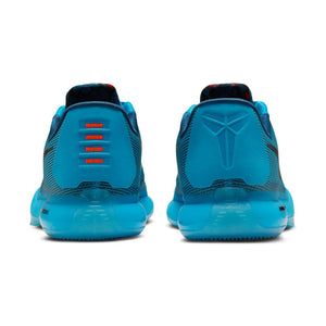 Kobe 10 Protro 'Blue Lagoon' Basketball Shoes