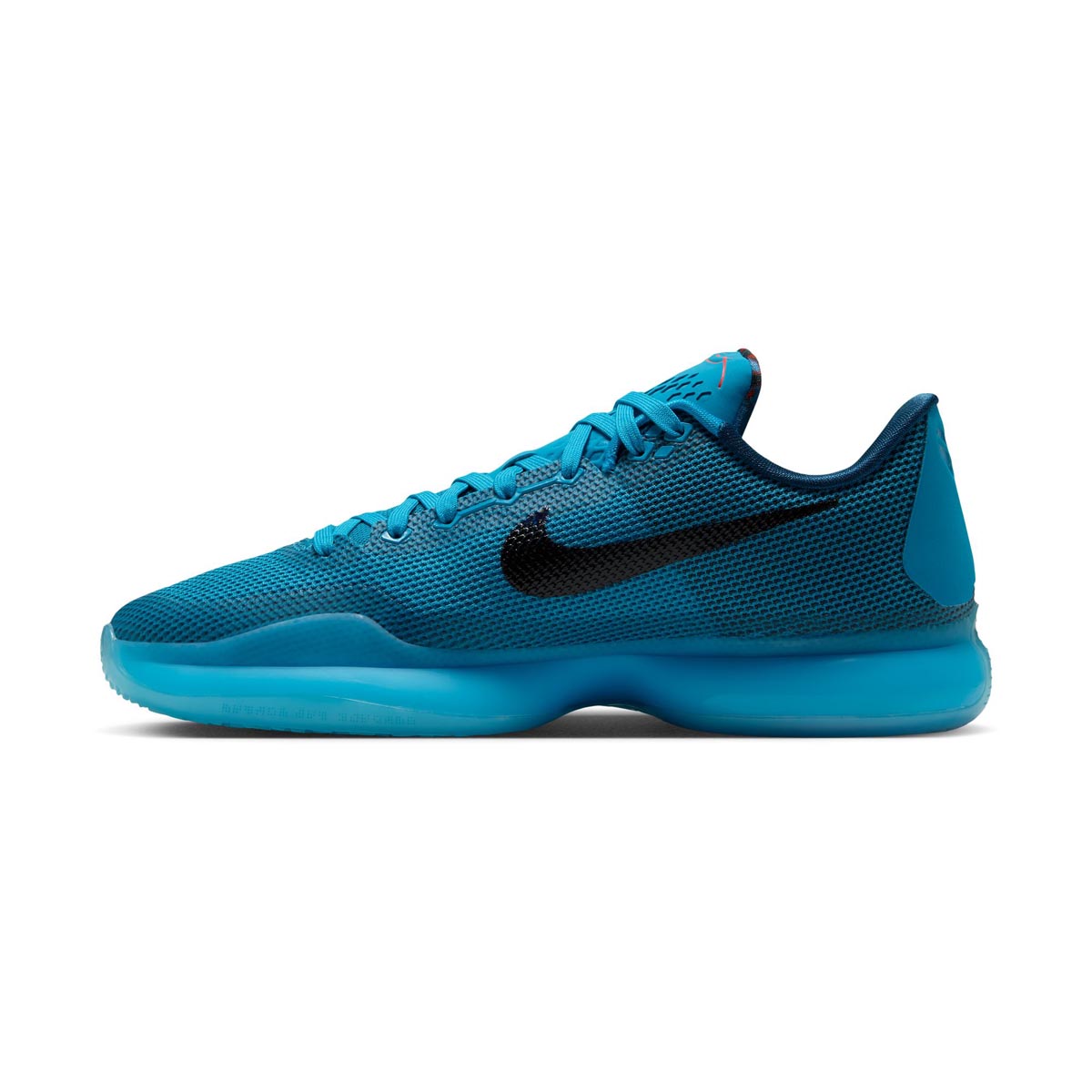 Kobe 10 Protro 'Blue Lagoon' Basketball Shoes - MEN'S