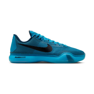 Kobe 10 Protro 'Blue Lagoon' Basketball Shoes