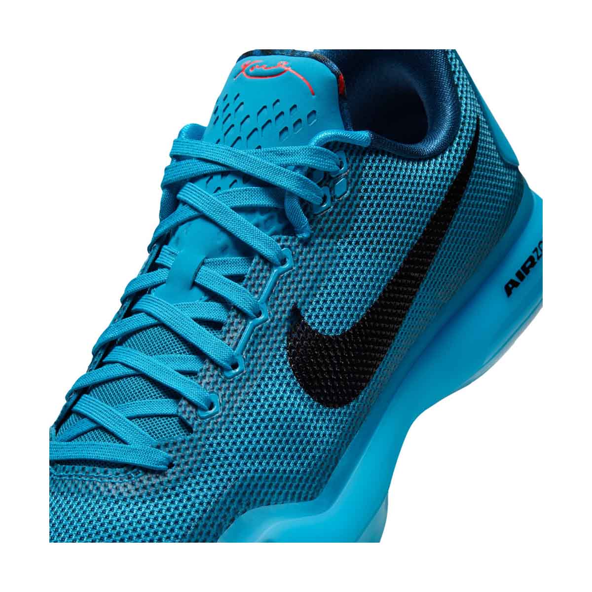 Kobe 10 Protro 'Blue Lagoon' Basketball Shoes - MEN'S
