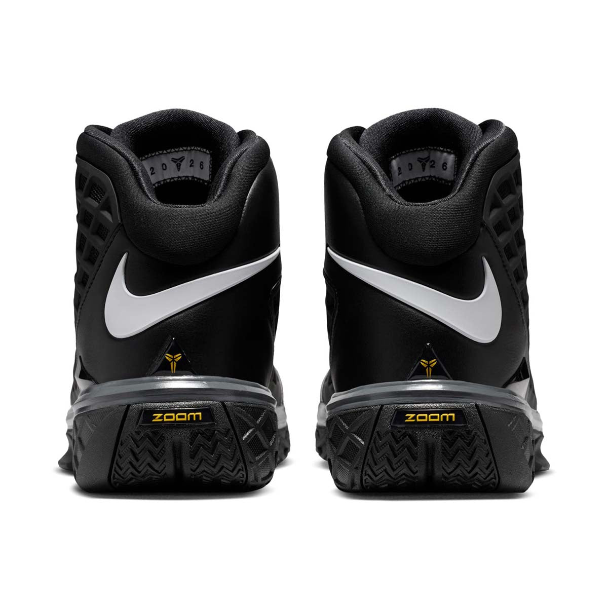 Kobe III Low Protro 'Orca' Men's Basketball Shoes - New Releases
