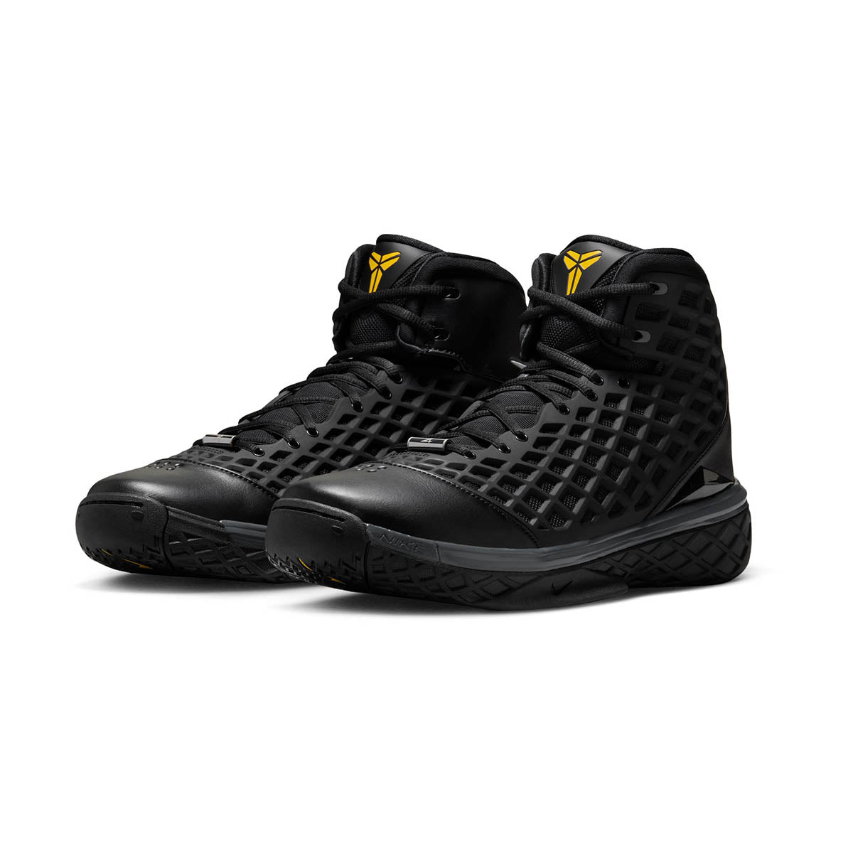 Kobe III Low Protro 'Orca' Men's Basketball Shoes - New Releases